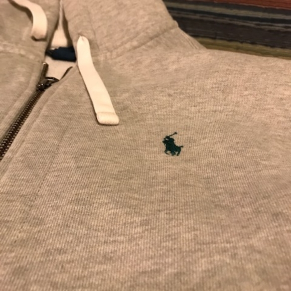 Polo Ralph Lauren Other - Ralph Lauren Polo Hoody